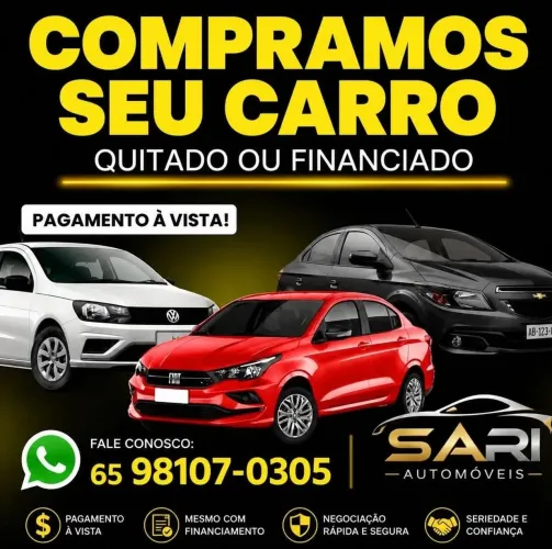 Fiat Argo 1.0 6V Flex. 2026