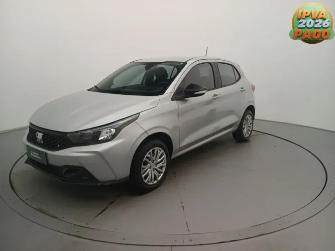 Fiat Argo Drive 1.0 Firefly 2026