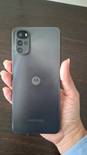 MOTOROLA MOTO G22 128 GB