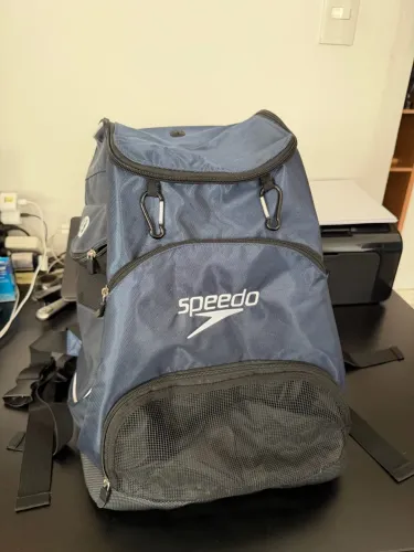 Mochila Swim II Speedo