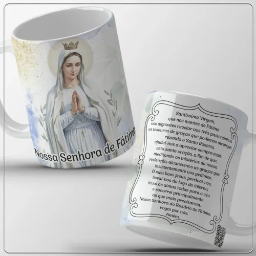 Canecas porcelana personalizadas