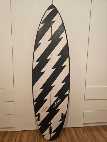 Prancha de surf Cabianca