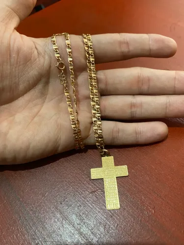 Cordão Rommanel