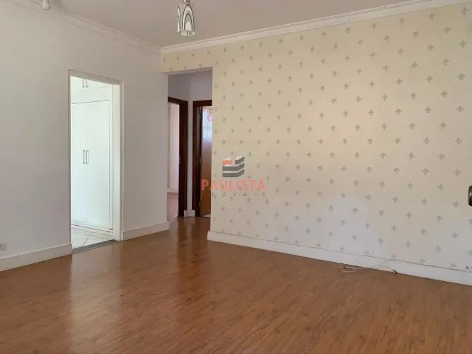Apartamento à Venda em Mirandópolis | 65m² | 2 Dormitórios em Localização Privilegiada