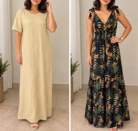 Vestido