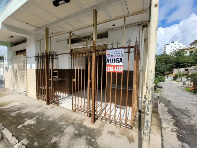 Loja para aluguel, Alvorada - Contagem/MG