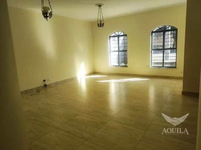 Casa com 3 dormitórios - Jardim Europa - Sorocaba/SP