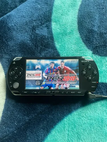 PSP Sony