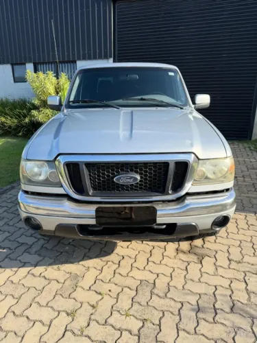 Ford Ranger XLT 3.0 PSE 163cv 4X2 CD TB Dies. 2009