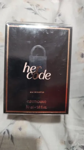 Her Code