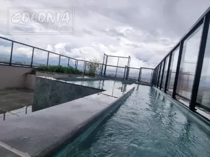 Apartamento a venda - Campestre, Santo André