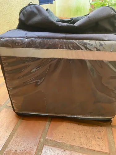 Bag entregador