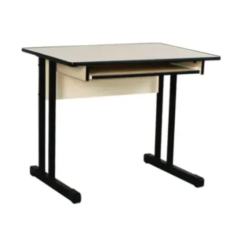 Mesa Teclado Retrátil