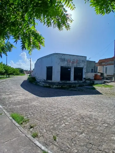 Prédio comercial. Excelente oportunidade