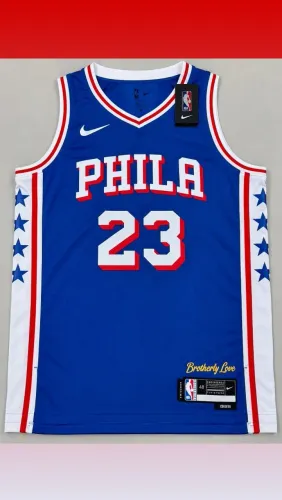 NBA phila