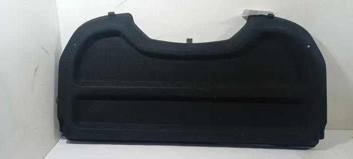 Tampão Bagagito Renault Kwid 2021  *r Preto