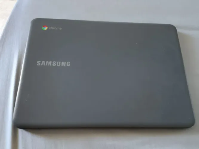 Samsung Connect Chromebook