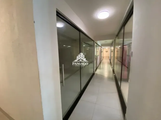 Sala comercial para locação próximo Av. Miguel Sutil, Cuiabá-MT