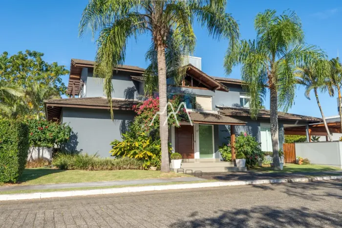 Casa à venda em Jurerê Internacional