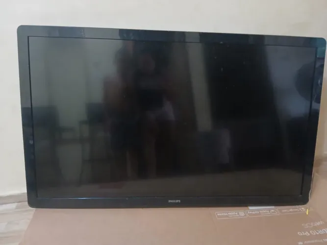 TV Philips Plasma 50 Polegadas