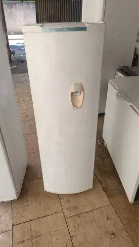 Geladeira 220 vlt