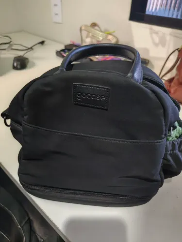 Lancheira GOCASE
