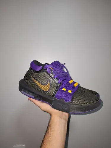 Tenis Basquete