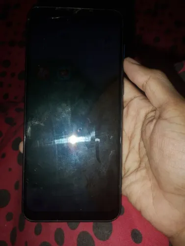 Vendo celular