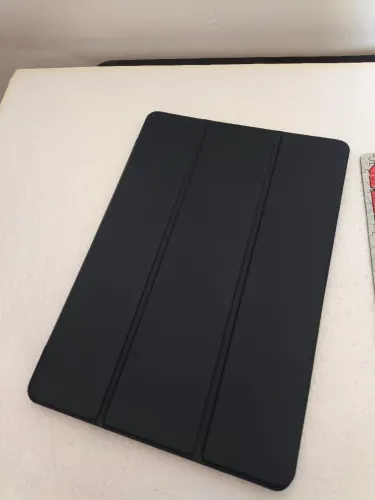 Capa Case Acrílico para Samsung Galaxy Tab S10 Fe plus 13.1 Com Suporte Caneta