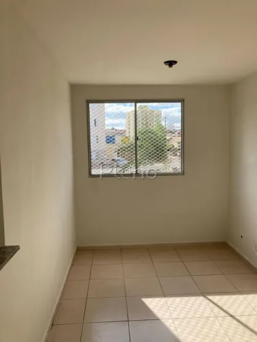 Apartamento à venda em Campinas, Vila Industrial, com 2 quartos, com 44 m², Parque Clair d
