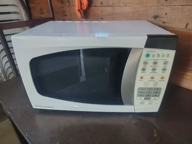 Micro-ondas