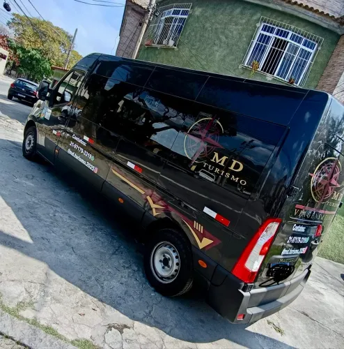 Renault Master 2.3 DCI Grand F.vitre16v Diesel 2020