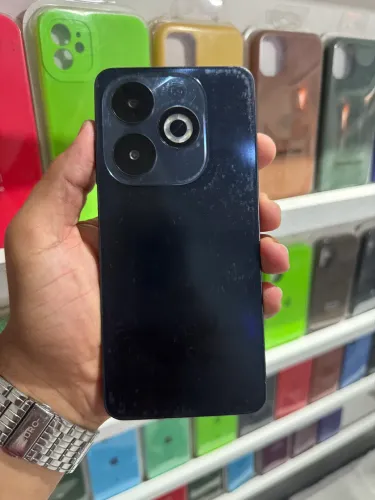 Infinix smart 8 pro