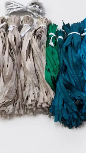 Combo Zípers para roupas