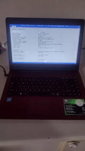 notbook