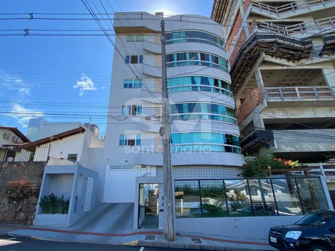 Apartamento para locação, Jardim Itália, Chapecó, SC