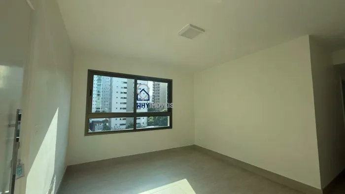Apartamento à venda 2 quartos, 2 suítes, 2 vagas Lourdes
