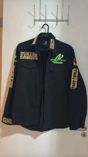 Camisa Radade M/G
