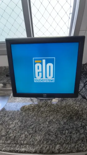 Monitor touch 15 Elo