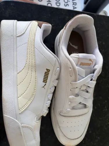 Tênis puma original feminino