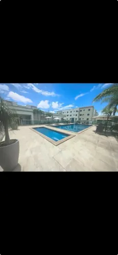 Excelente apartamento no Praia do forte