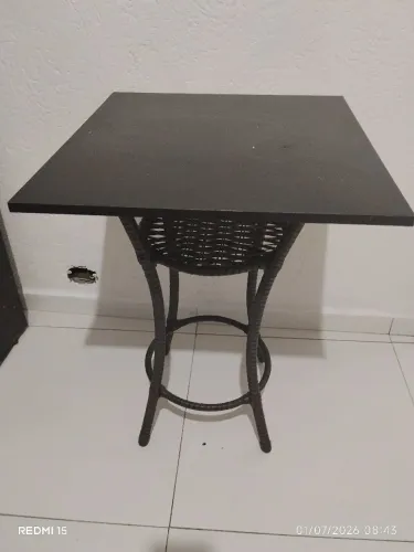 mesinha utilidades