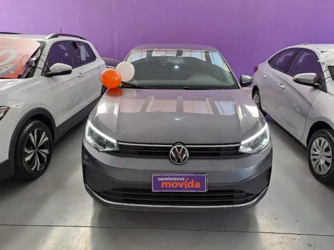 Volkswagen Virtus Comfort. 200 TSI 1.0 Flex 12V AUT 2026