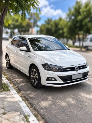 Volkswagen Polo Comfort. 200 TSI 1.0 Flex 12V Aut. 2018