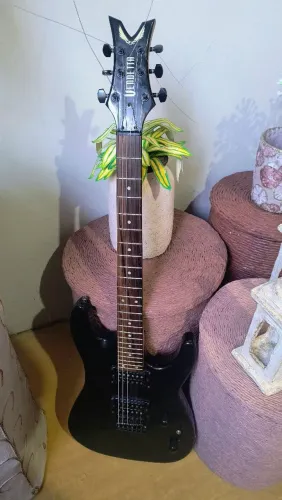Vendo Dean Vendetta