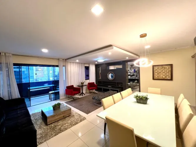 Apartamento Umarizal