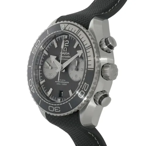 Omega Seamaster Professional Cronógrafo Premium