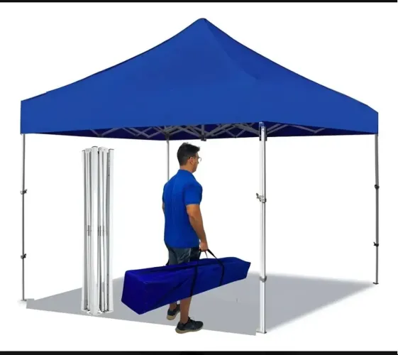 Tenda barraca 3x3
