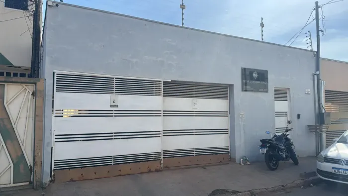 Imóvel para venda com 170 metros quadrados com 3 quartos em Real Parque - Cuiabá - MT