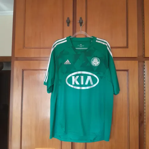 Camisa Palmeiras 2012 GG oficial 